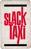Slack Taxi