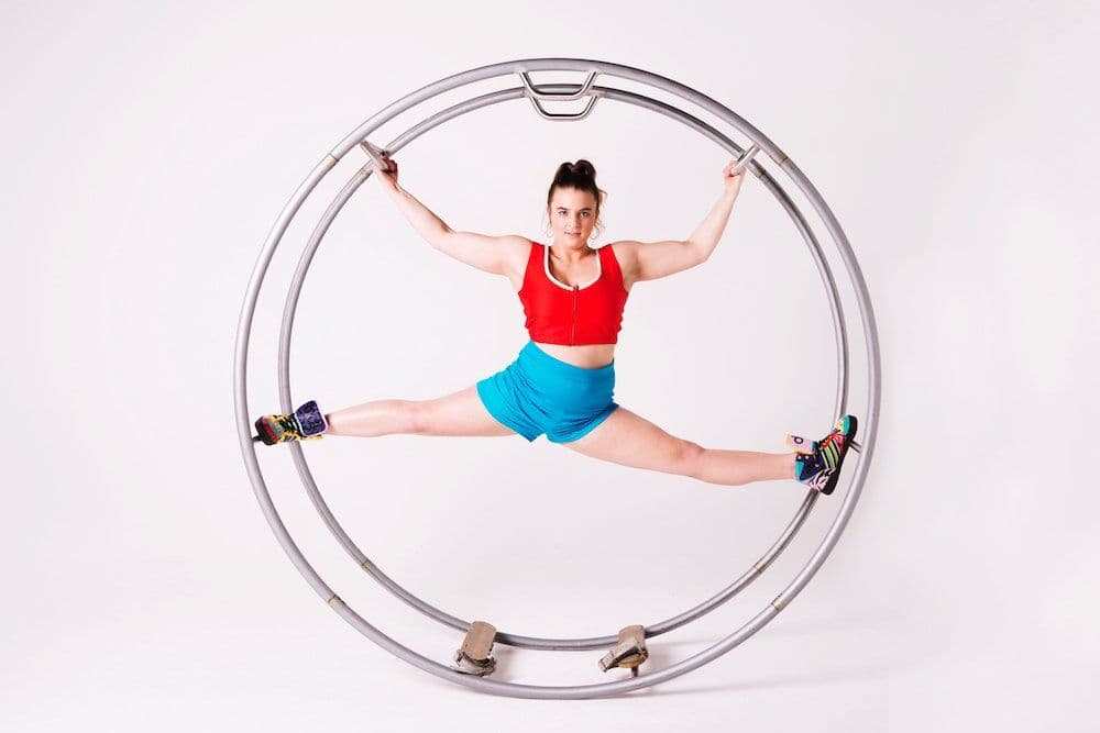 Wheel Big Show!