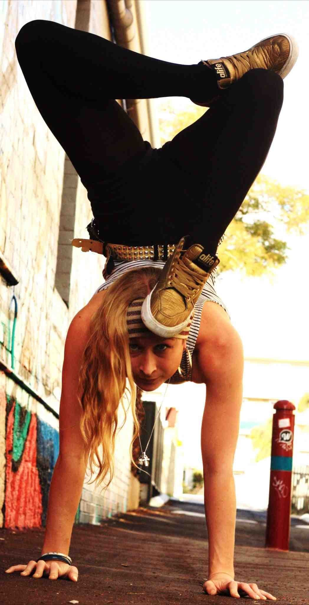 Perth Circus Acts
