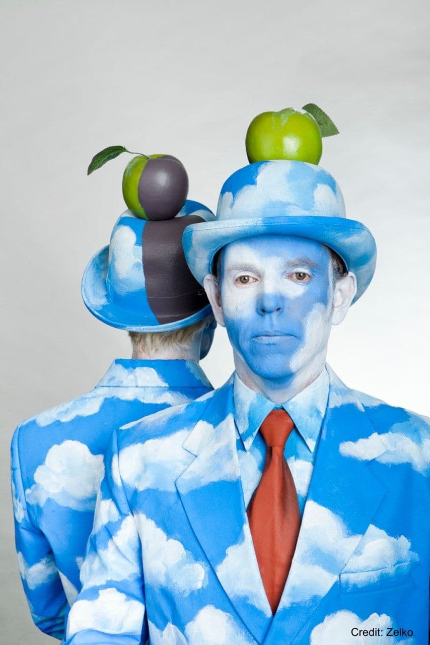 The Cloudmen