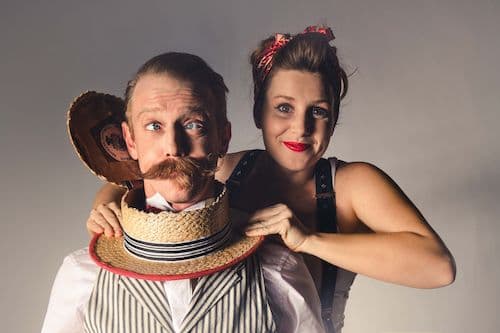 Family Circus Shows
