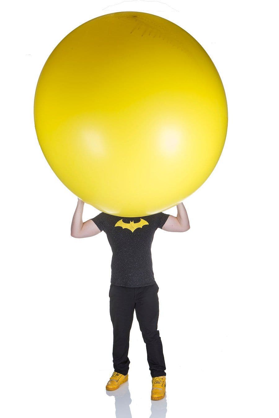 Stunt Juggler, Circus, Magic, Balloons