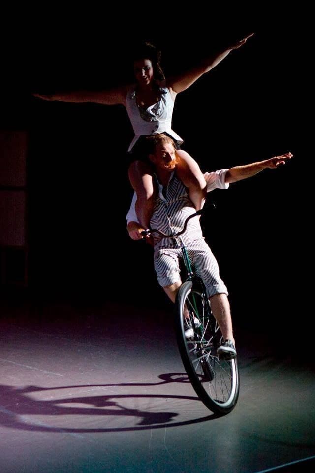 Family Circus Shows