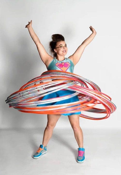 Wheel Big Show!