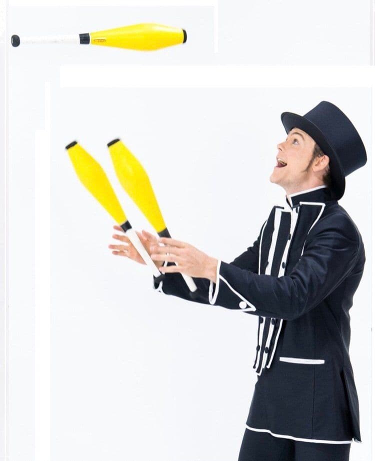 Circus, Balloons, Family Shows