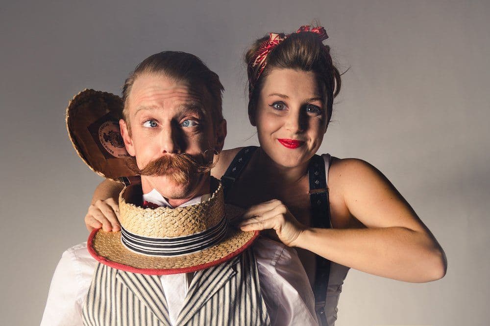 Family Circus Shows