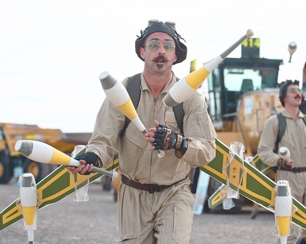 The Aviators