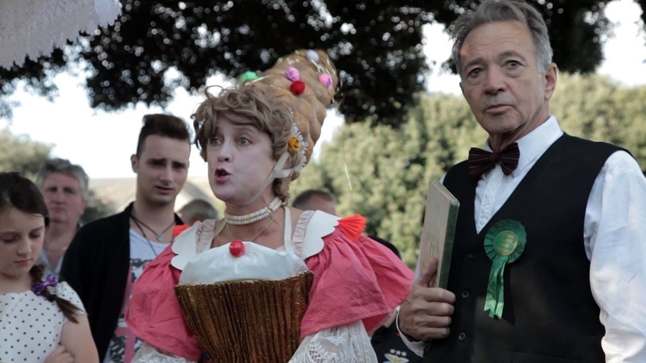 Madame Bonbon & Nobby