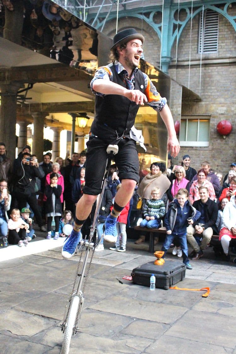 Circus & Comedy Time Wasters!