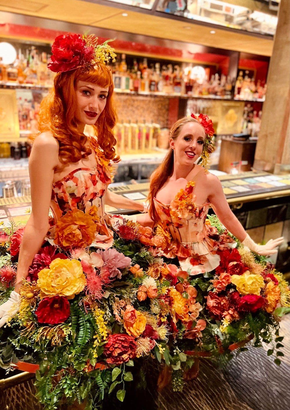 The Flower Squad