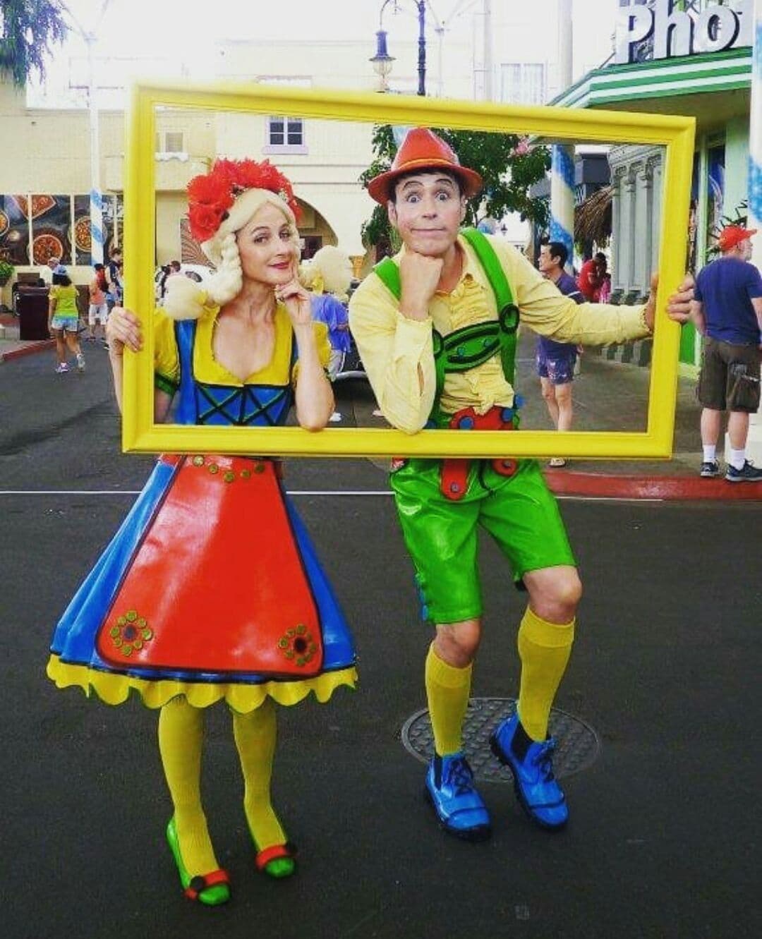 Hansel & Gretel