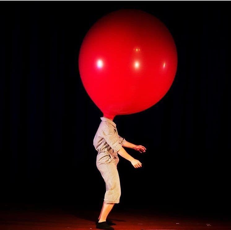Family Circus Shows