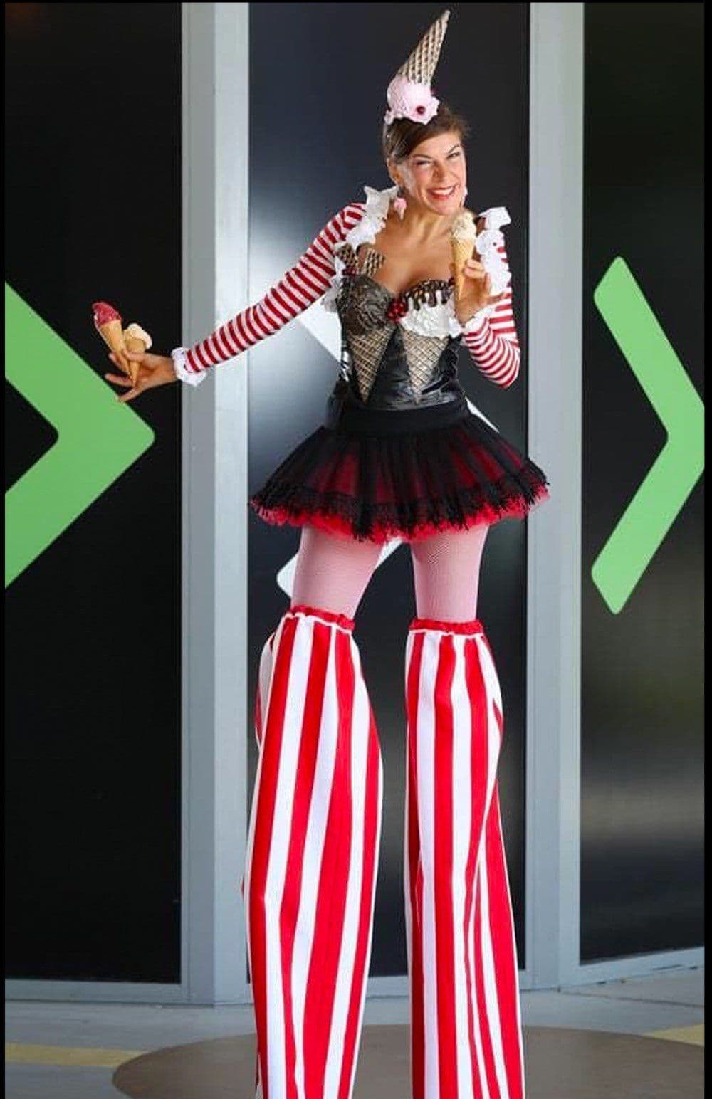 Stilt Icecream Sweetie