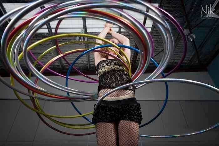 Perth Circus Acts