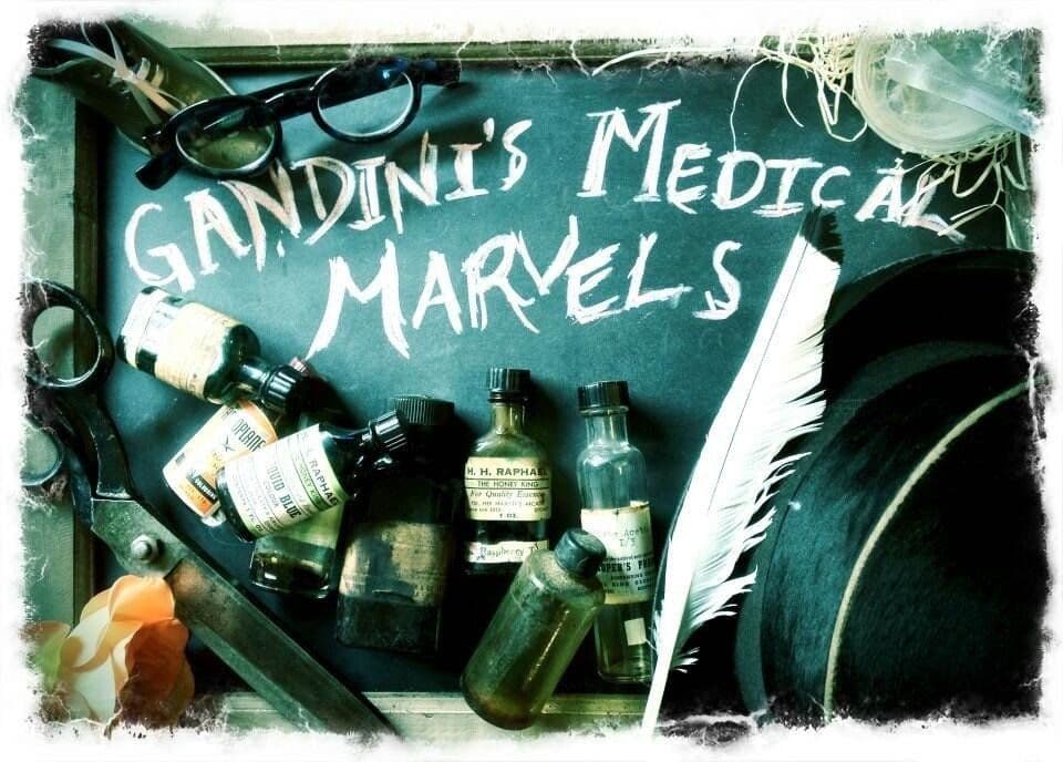 Gandini’s Medical Marvels