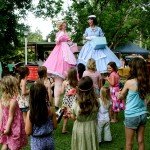 Stilt Cupcakes family festival